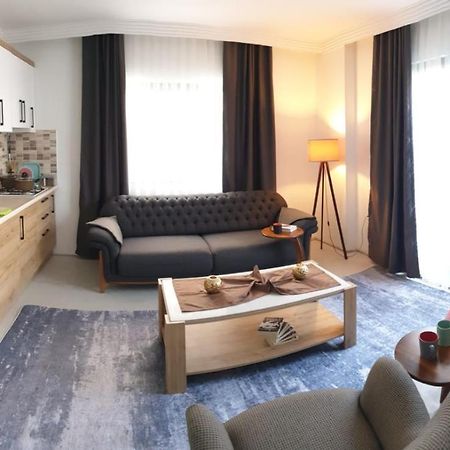 Teyba Apartmani - سكن طيبة Dongel Kültér fotó