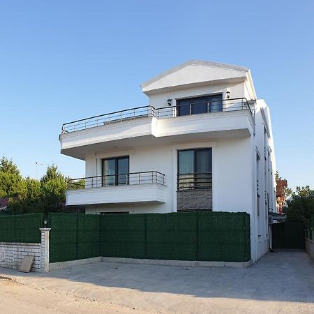 Teyba Apartmani - سكن طيبة Dongel Kültér fotó