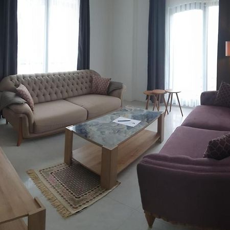 Teyba Apartmani - سكن طيبة Dongel Kültér fotó