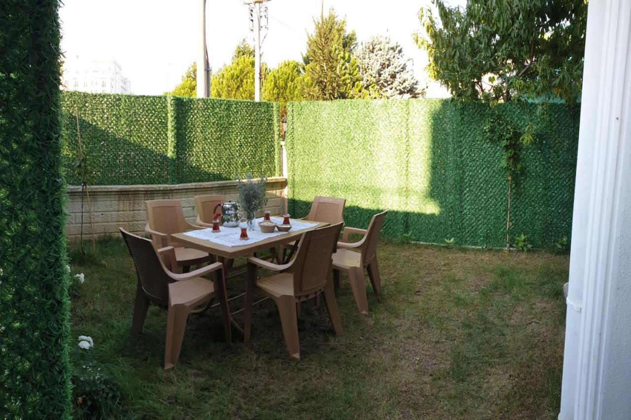 Teyba Apartmani - سكن طيبة Dongel Kültér fotó